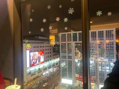 -喜悦烤鸭·新京菜(王府井店)