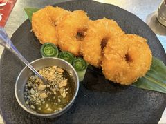 -simply thai天泰(长泰广场店)