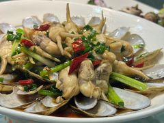 -舟山海鲜·江浙菜(银沙路店)
