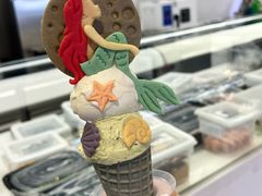 -CORNER CONE GELATO酷矿手作霜淇淋(南头古城店)