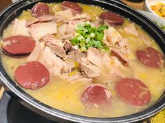 -金掌勺锅包肉(华润万象城店)