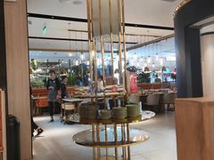 -椰子营·椰子鸡火锅(万象里店)