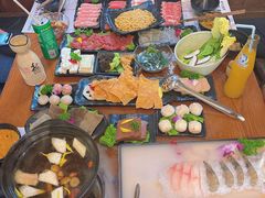 -束河人家(南锣鼓巷店)