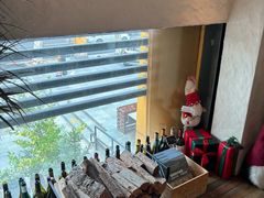 -Laures·月桂西班牙碳烤餐厅(十尚坊店)