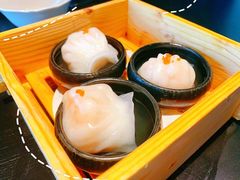 -馋遇江南·精致湖景雅宴(东方之门店)