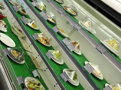 -奕景海鲜(星海广场店)