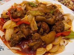 -清真吐鲁番餐厅(牛街店)