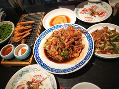 -老头儿油爆虾·知味杭州(爱琴海购物中心)