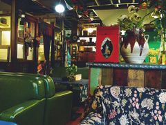 -三小姐咖啡店西餐下午茶(太平门直街店)