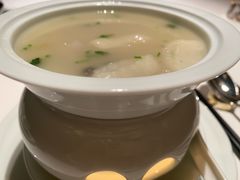 花胶黄鱼羹-新荣记(椒江店)