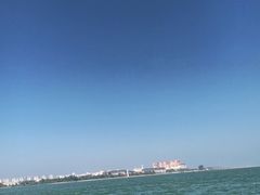 -博鳌亚洲论坛国际会议中心