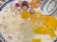 -赵记传承·中国甜品(福州总店)