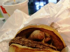 -麦当劳(人民南路店)