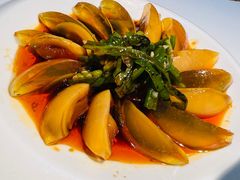 -一品红川菜(皇岗店)