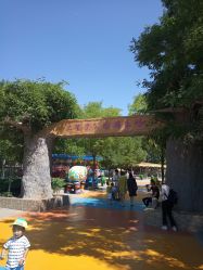 -大望京儿童游乐场