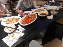 -华冠悠岚·庭院餐厅(青城后山店)