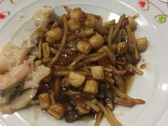 -蓬川食府(金海道店)