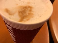 -COSTA COFFEE(新奥购物中心店)