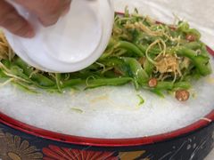 -绿雅居原生态农庄(小涌店)