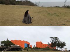 -漳州滨海火山岛自然生态风景区