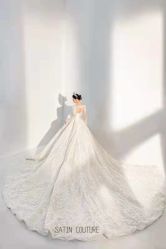 -SATIN COUTURE瑟庭婚纱礼服馆