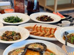 -徐记海鲜(万家丽|德政园店)