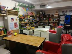 -好玩工厂密室·鹅鸭杀·桌游拼豆电玩