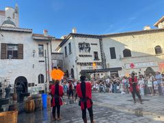 -华谊兄弟（长沙）电影小镇