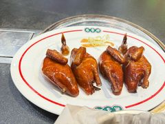 -飞尝蚝·顺德菜·鱼生(顺德总店)