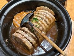 -竹里馆·淮扬菜·功夫茶(老门东店)