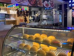 -昌勝香港深井烧鹅(新年华店)