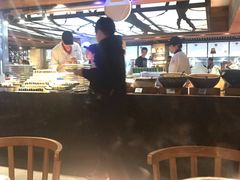 -星伦多自助料理·涮烤一体(虹悦城店)