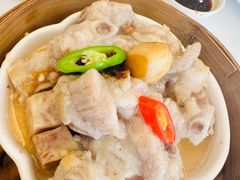 -唐宫·粤菜海鲜(万象城店)