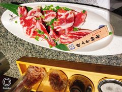 -NIUAN牛庵·日式和牛烧肉(恒隆店)