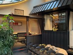 -单家老院·院子里的青岛菜(沙子口店)