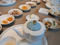 -隐溪茶馆(静安寺店)
