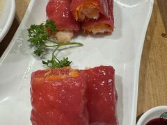 -添好运点心专门店(中环IFC店)