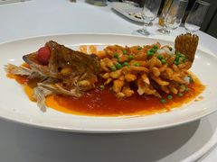 -一品江南韵·淮扬菜