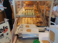 -崎本的店·专业酵种吐司(无锡万象汇店)