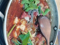 -南丹崇巍牛杂家常菜(埌东店)