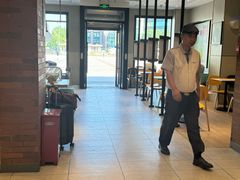 -德克士(北京站店)