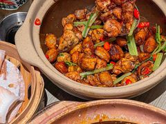 -小田油焖小龙虾(双井店)