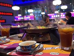 -匠子烤鱼(上邦百汇城店)