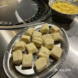 云南西施烤豆腐体验