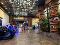 -杭州开元森泊度假乐园