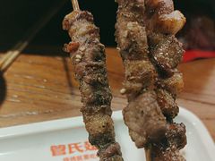 -管氏翅吧(望京东店)