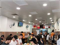 大堂-喜莲咖啡