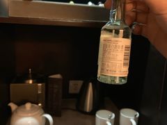 -北京北辰洲际酒店