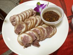 扎蹄-建豪美食山庄