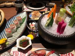 -牛道·和牛九食(市府恒隆广场店)